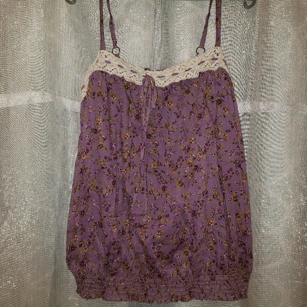 Pure Energy size 3x tank top